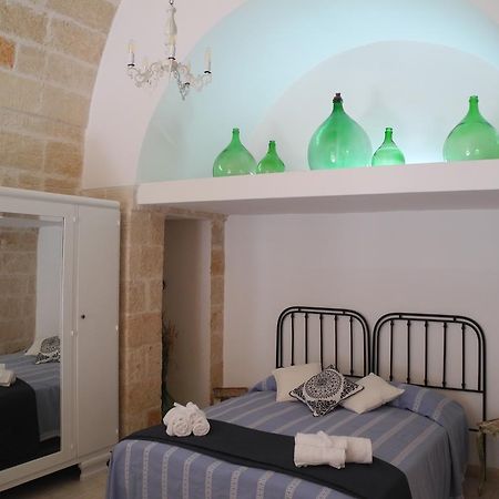 Apartmán Portoncino46 Polignano a Mare Exteriér fotografie