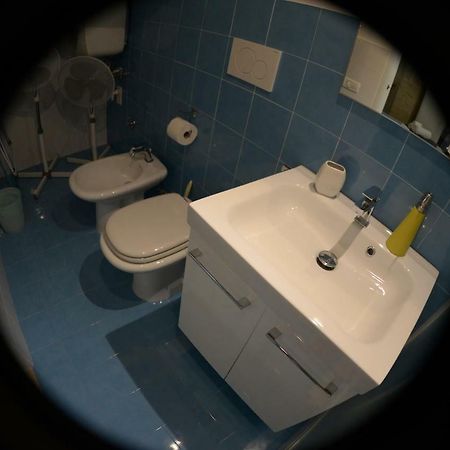 Apartmán Portoncino46 Polignano a Mare Exteriér fotografie