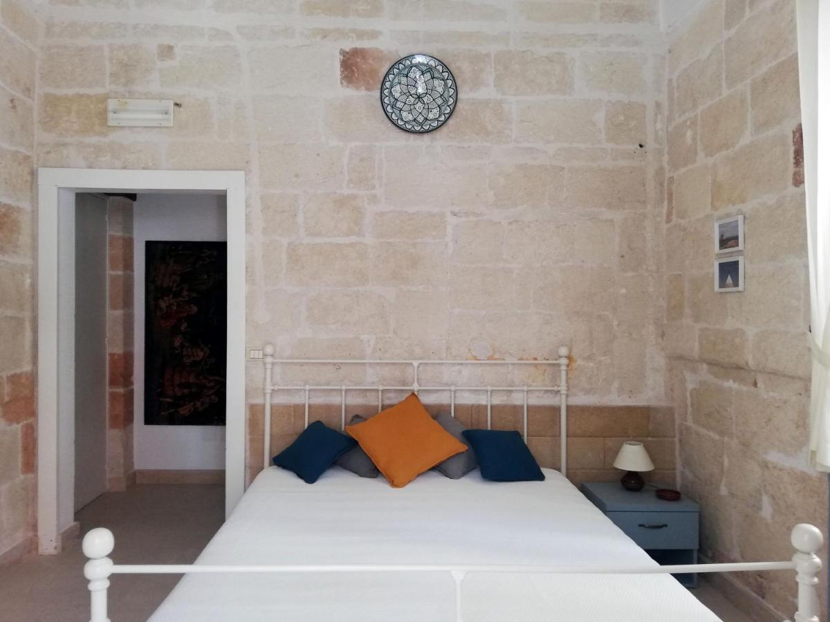 Apartmán Portoncino46 Polignano a Mare Exteriér fotografie