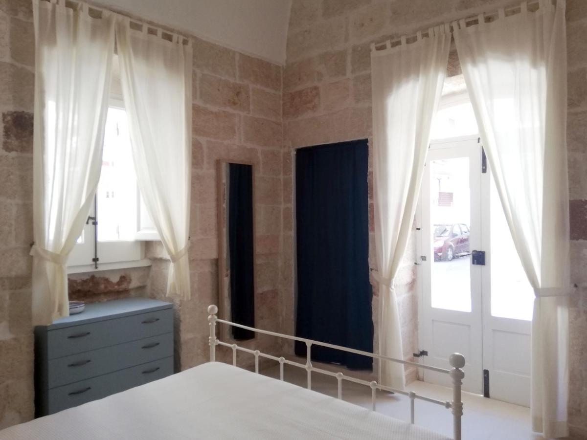 Apartmán Portoncino46 Polignano a Mare Exteriér fotografie