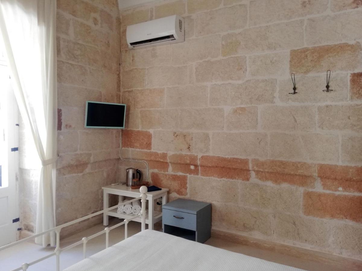 Apartmán Portoncino46 Polignano a Mare Exteriér fotografie