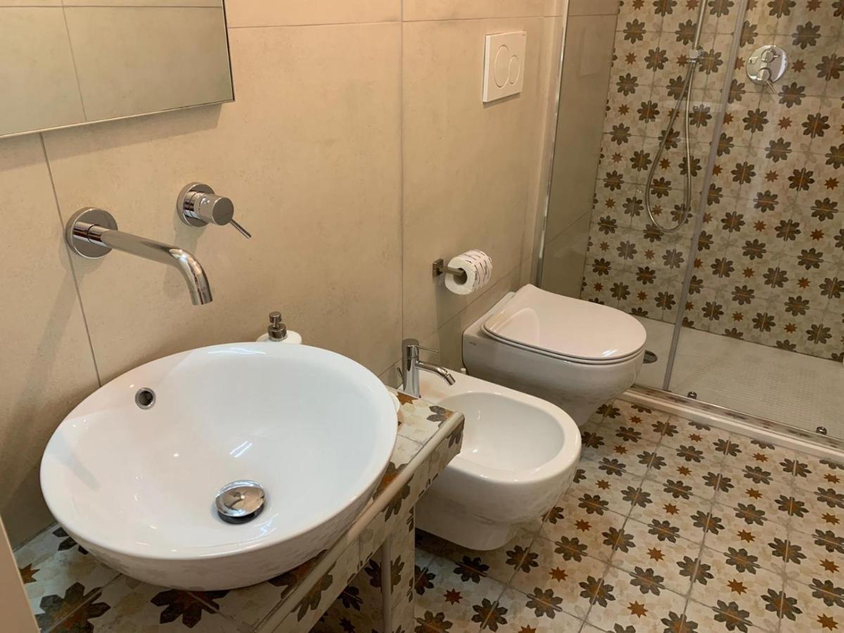 Apartmán Portoncino46 Polignano a Mare Exteriér fotografie