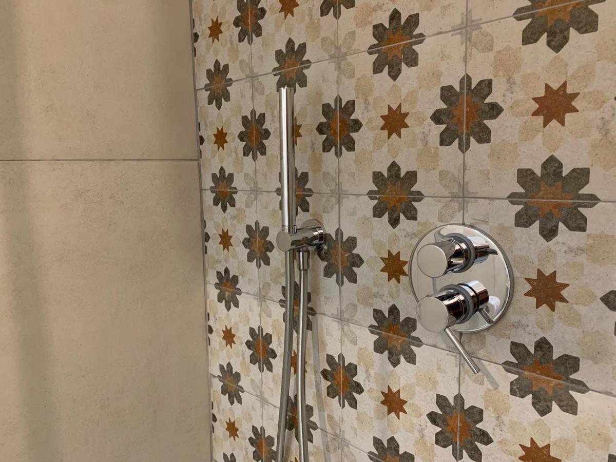 Apartmán Portoncino46 Polignano a Mare Exteriér fotografie