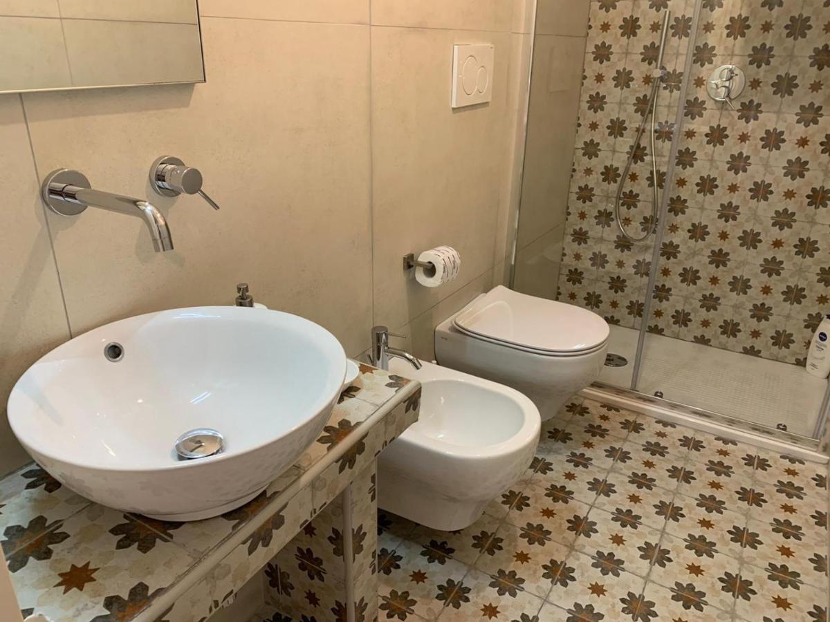 Apartmán Portoncino46 Polignano a Mare Exteriér fotografie