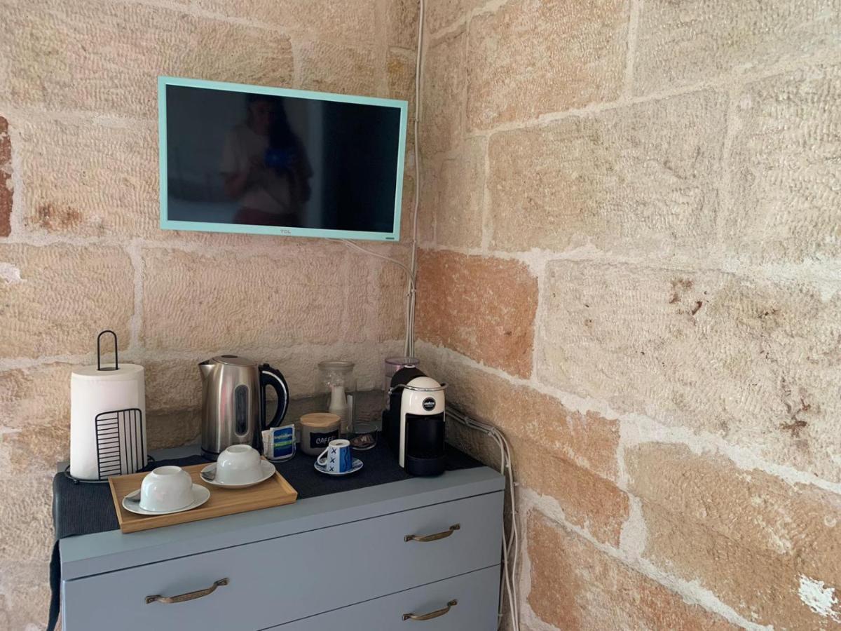Apartmán Portoncino46 Polignano a Mare Exteriér fotografie
