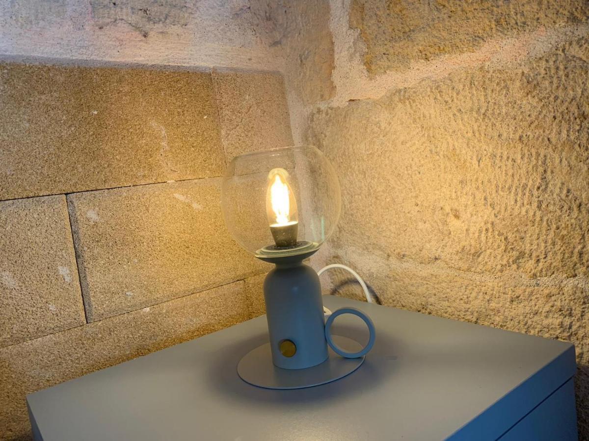 Apartmán Portoncino46 Polignano a Mare Exteriér fotografie