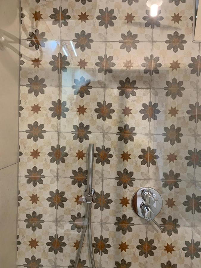 Apartmán Portoncino46 Polignano a Mare Exteriér fotografie