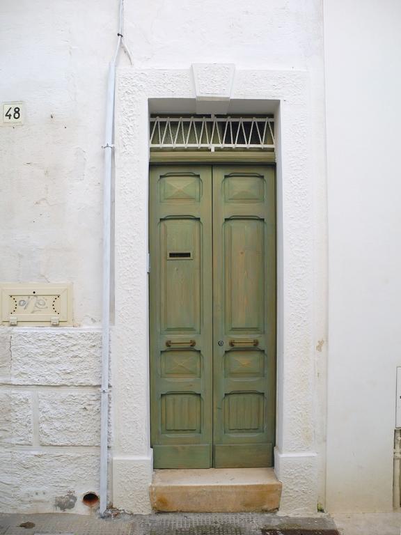 Apartmán Portoncino46 Polignano a Mare Exteriér fotografie