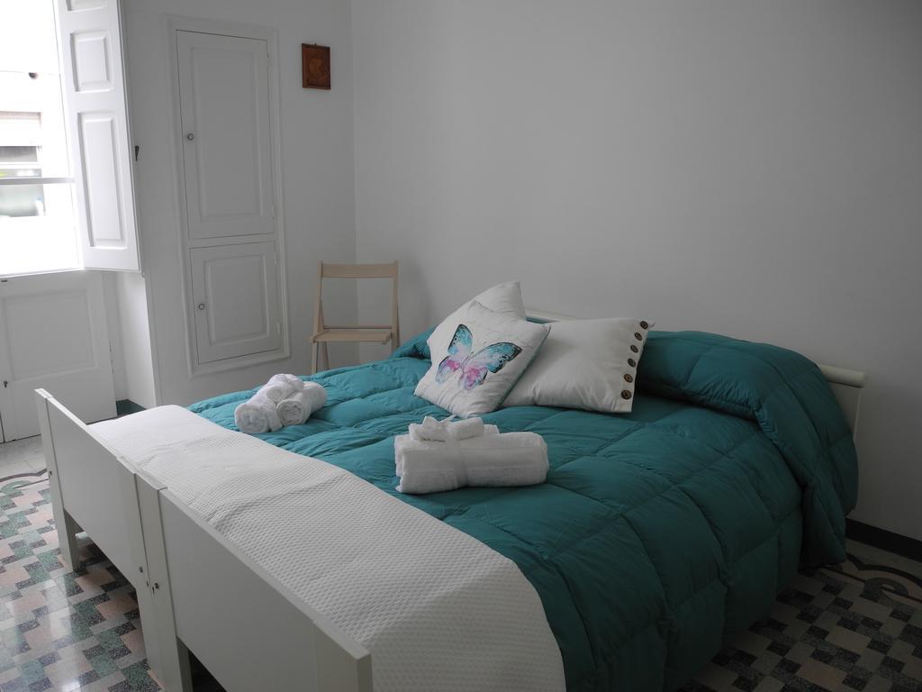 Apartmán Portoncino46 Polignano a Mare Exteriér fotografie