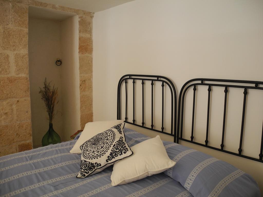 Apartmán Portoncino46 Polignano a Mare Exteriér fotografie