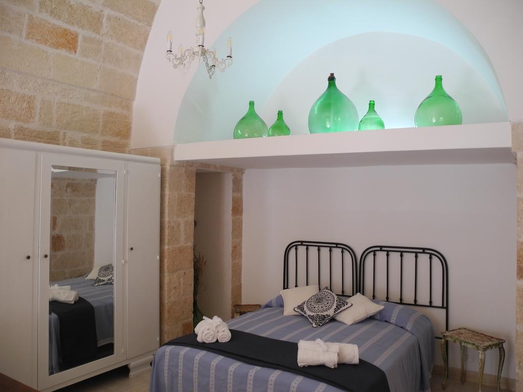 Apartmán Portoncino46 Polignano a Mare Exteriér fotografie