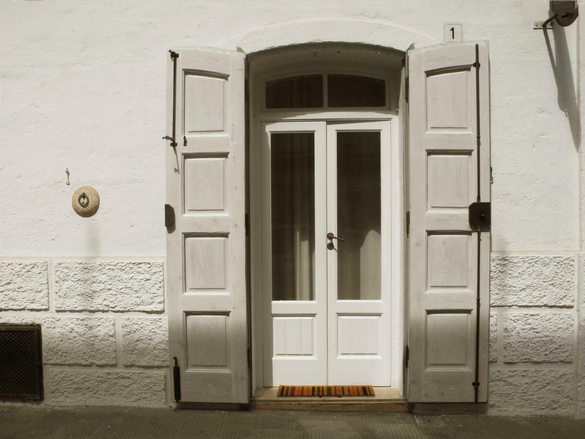 Apartmán Portoncino46 Polignano a Mare Exteriér fotografie