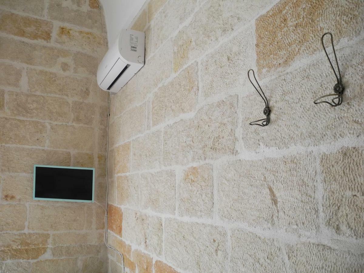 Apartmán Portoncino46 Polignano a Mare Exteriér fotografie