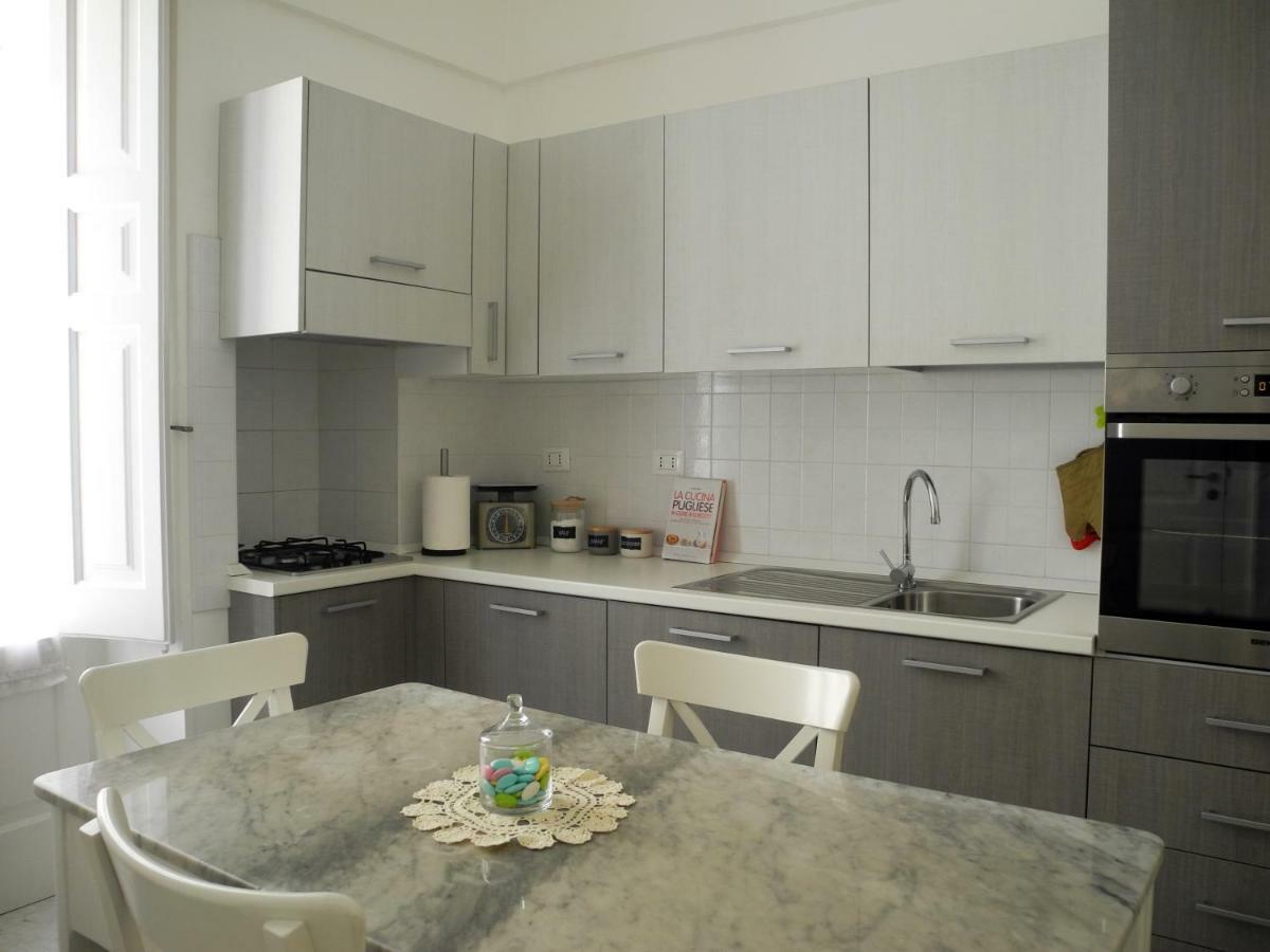 Apartmán Portoncino46 Polignano a Mare Exteriér fotografie