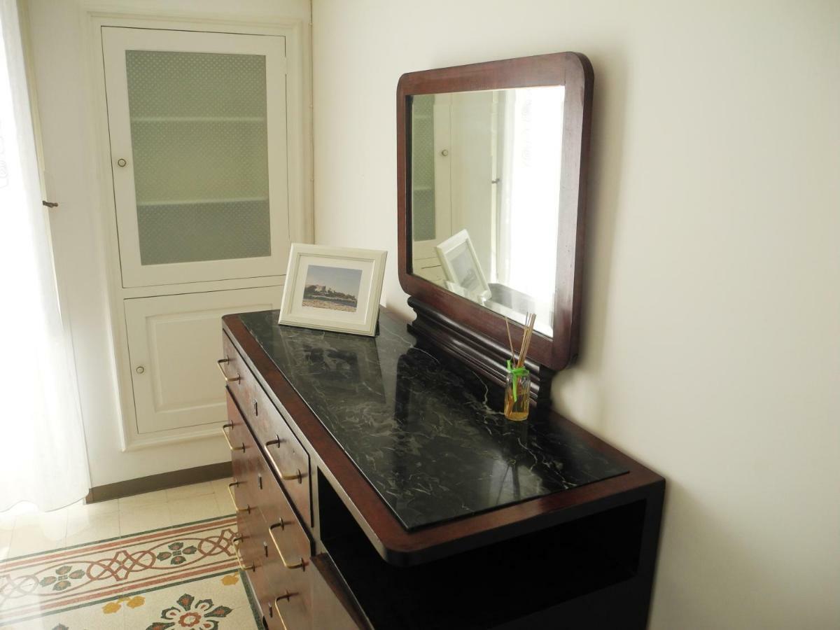 Apartmán Portoncino46 Polignano a Mare Exteriér fotografie
