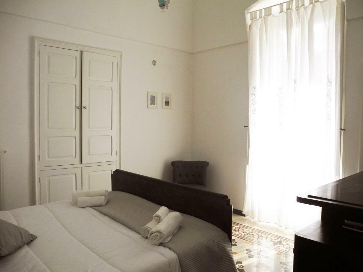 Apartmán Portoncino46 Polignano a Mare Exteriér fotografie