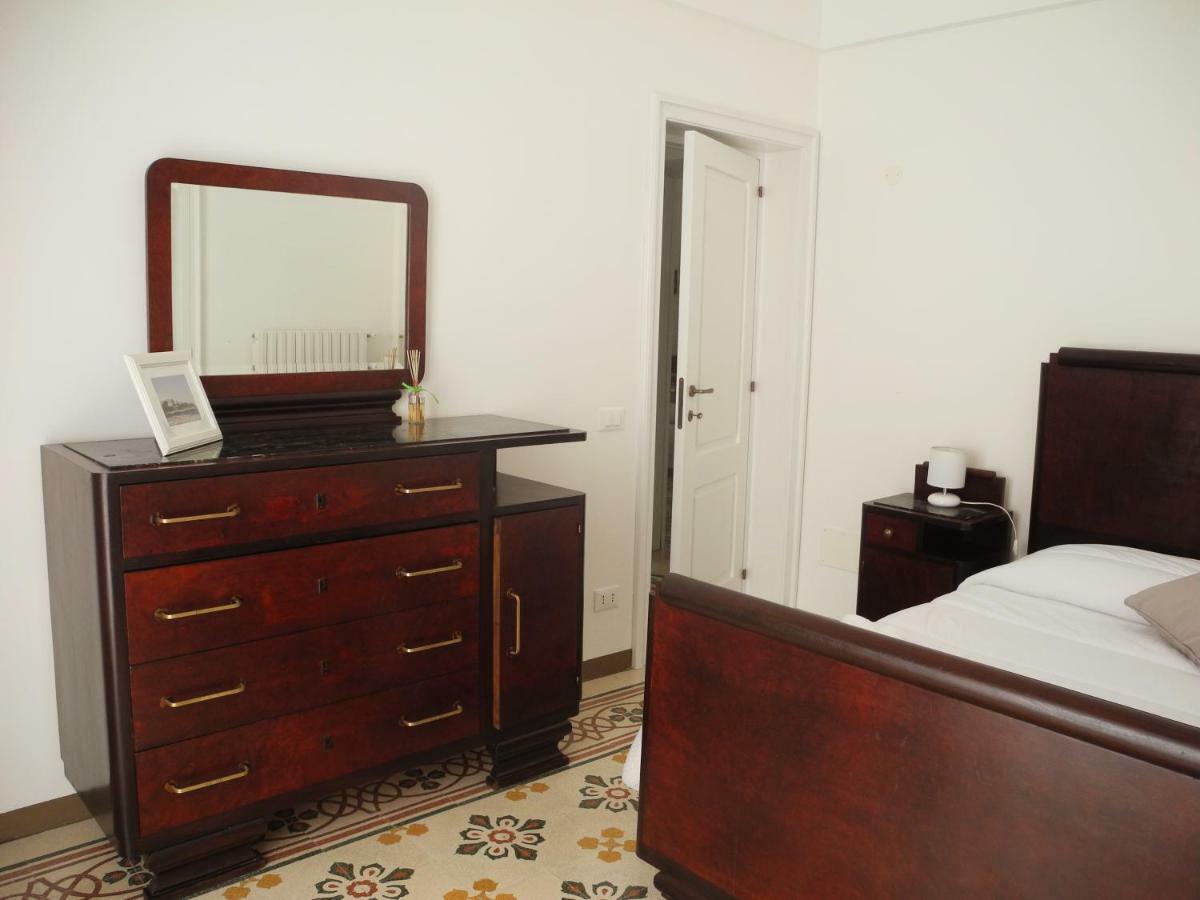 Apartmán Portoncino46 Polignano a Mare Exteriér fotografie