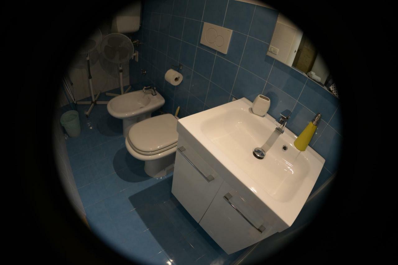 Apartmán Portoncino46 Polignano a Mare Exteriér fotografie