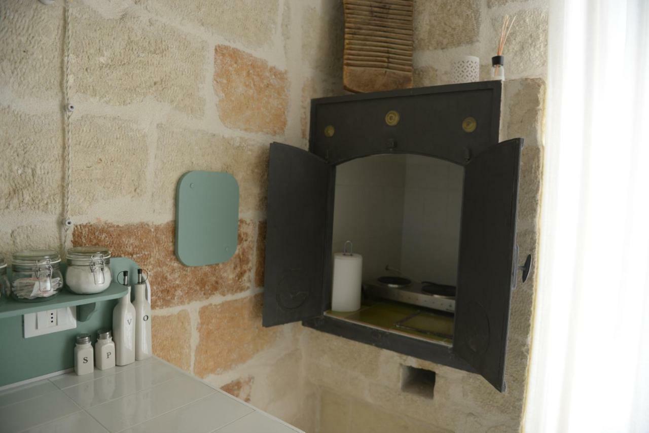 Apartmán Portoncino46 Polignano a Mare Exteriér fotografie