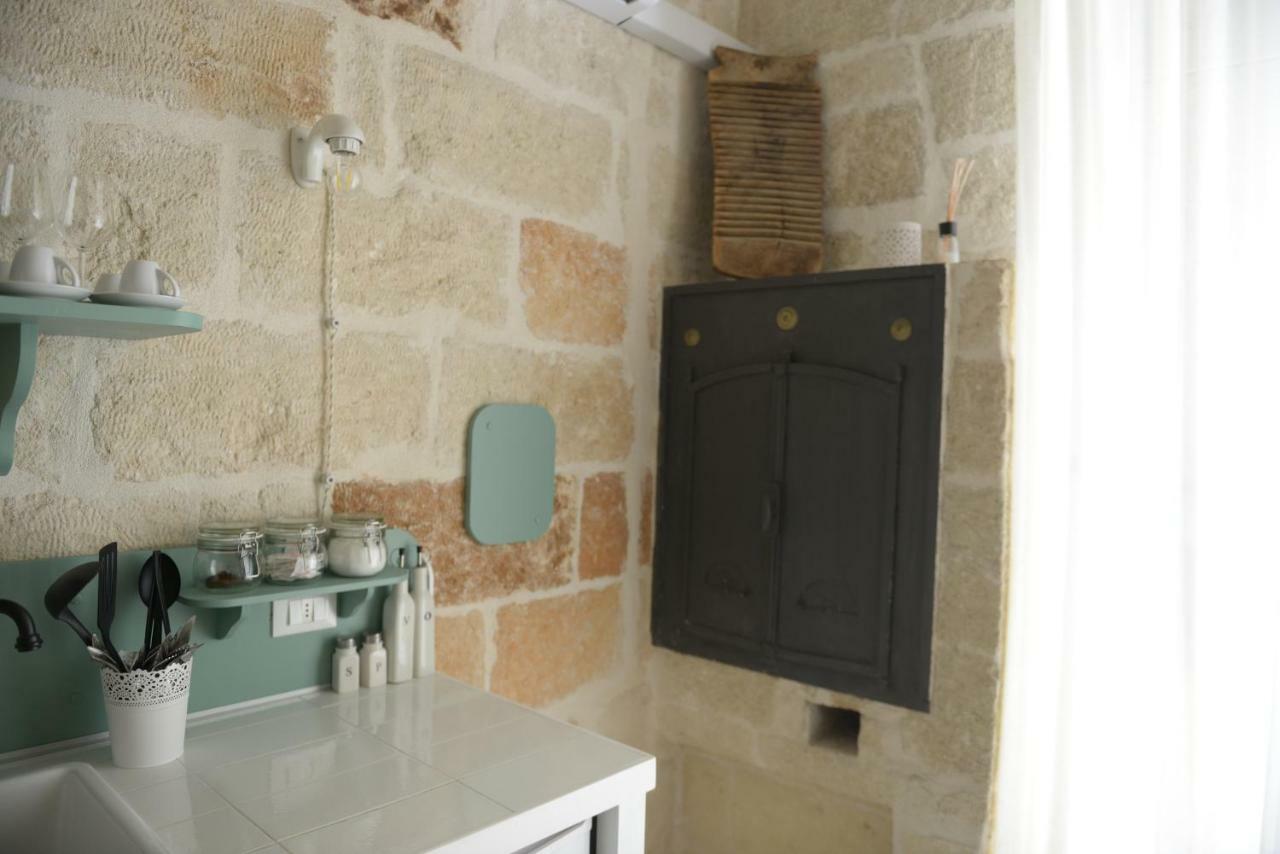 Apartmán Portoncino46 Polignano a Mare Exteriér fotografie