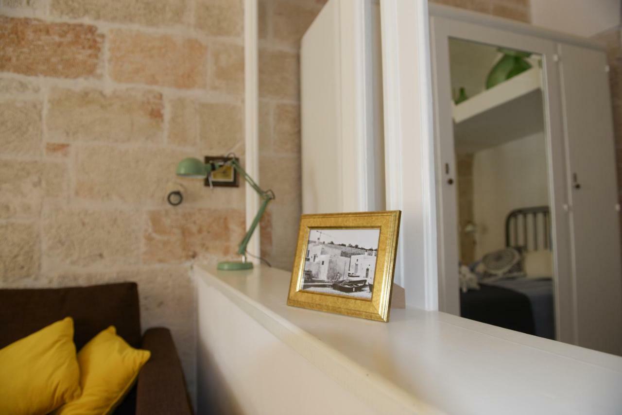 Apartmán Portoncino46 Polignano a Mare Exteriér fotografie