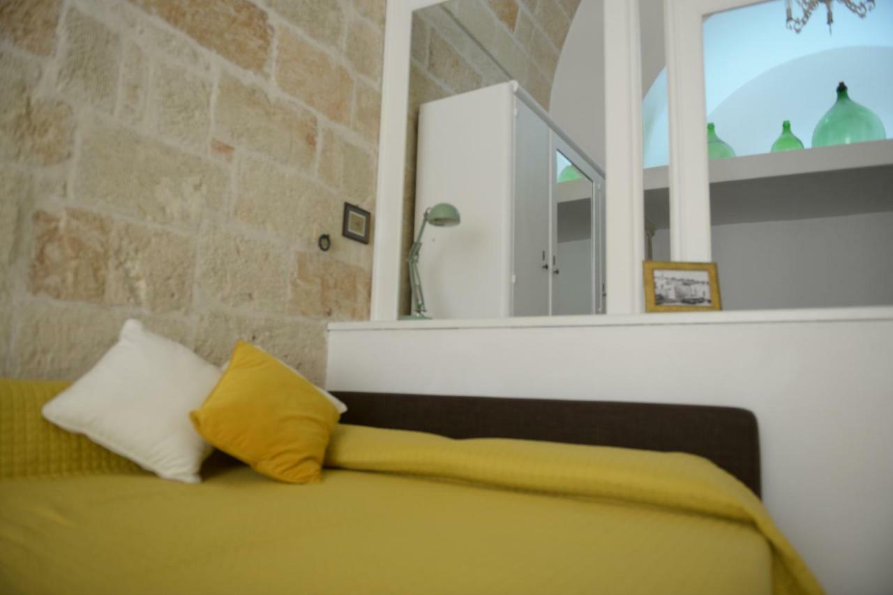 Apartmán Portoncino46 Polignano a Mare Exteriér fotografie