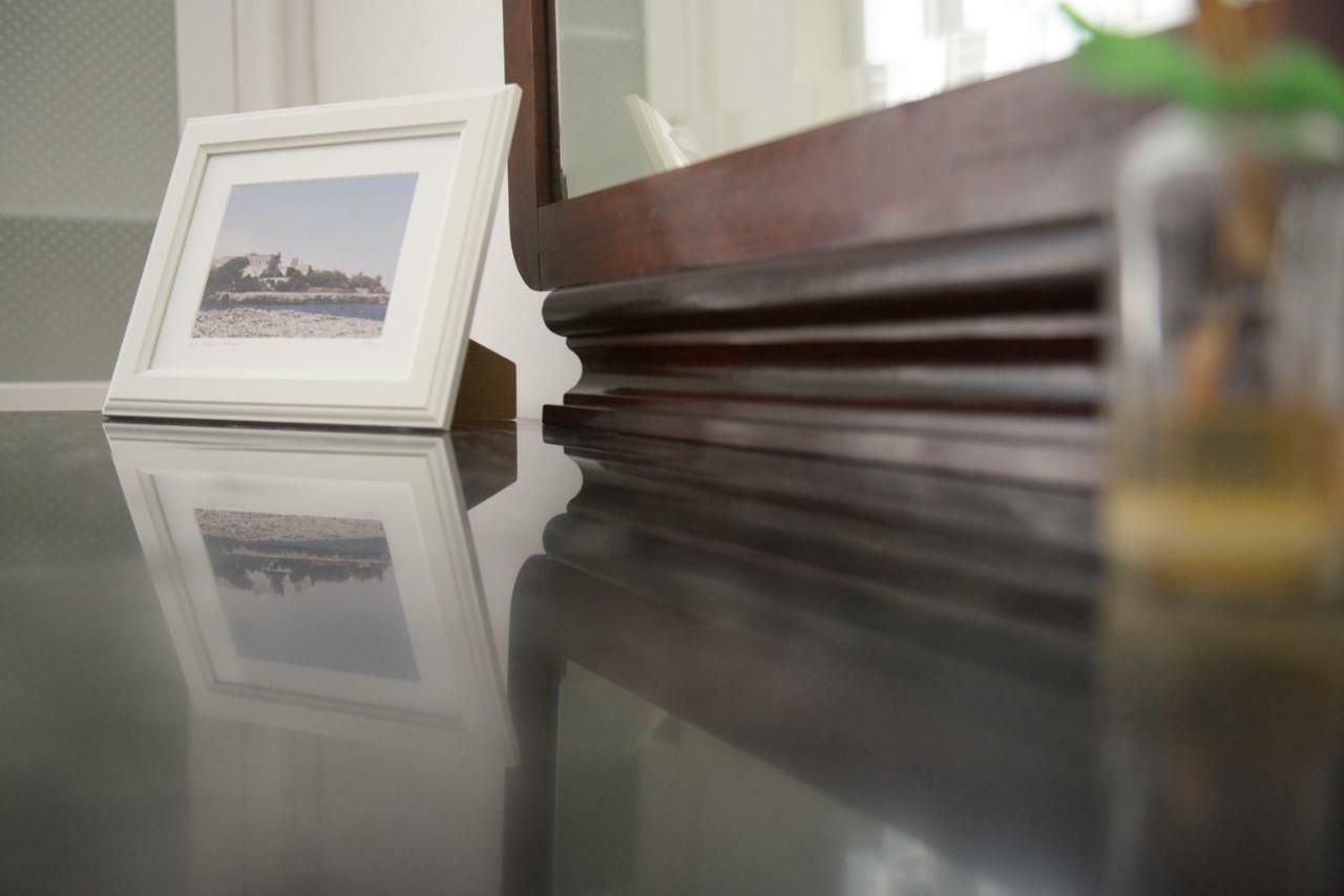 Apartmán Portoncino46 Polignano a Mare Exteriér fotografie