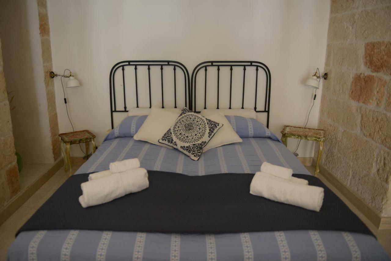 Apartmán Portoncino46 Polignano a Mare Exteriér fotografie