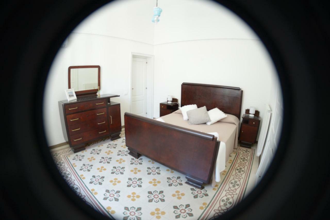 Apartmán Portoncino46 Polignano a Mare Exteriér fotografie