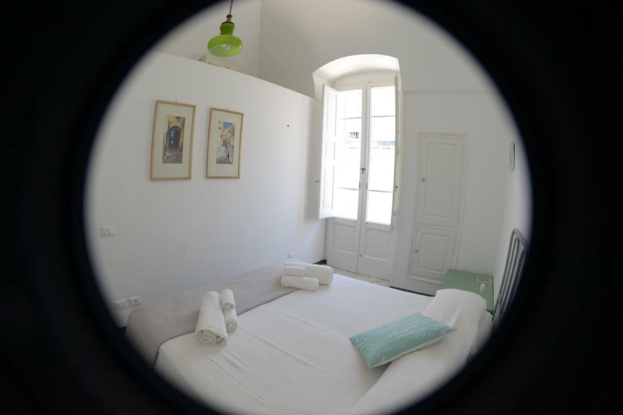 Apartmán Portoncino46 Polignano a Mare Exteriér fotografie