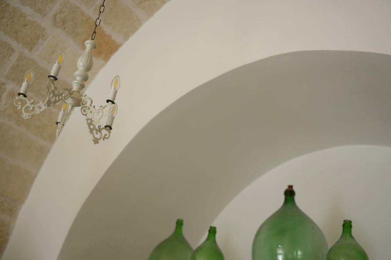 Apartmán Portoncino46 Polignano a Mare Exteriér fotografie