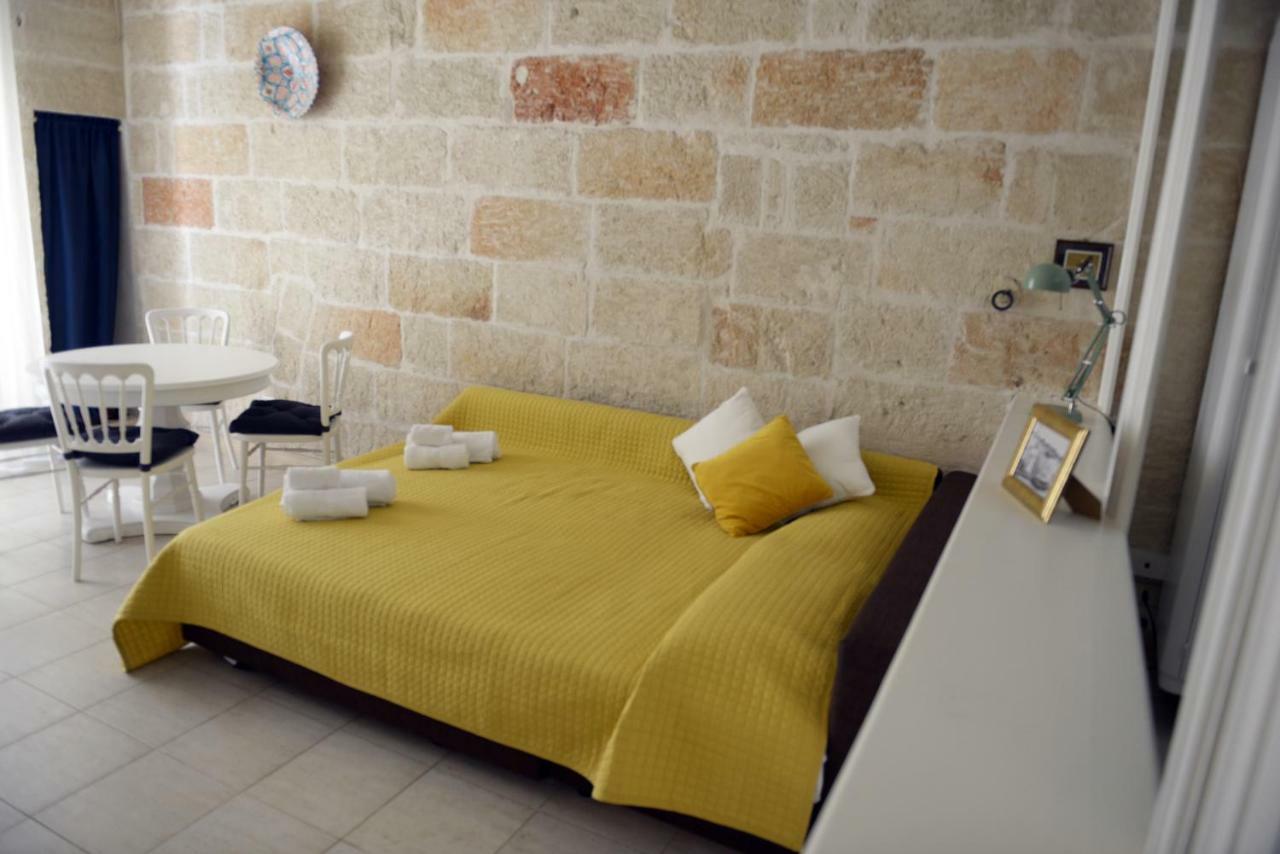 Apartmán Portoncino46 Polignano a Mare Exteriér fotografie