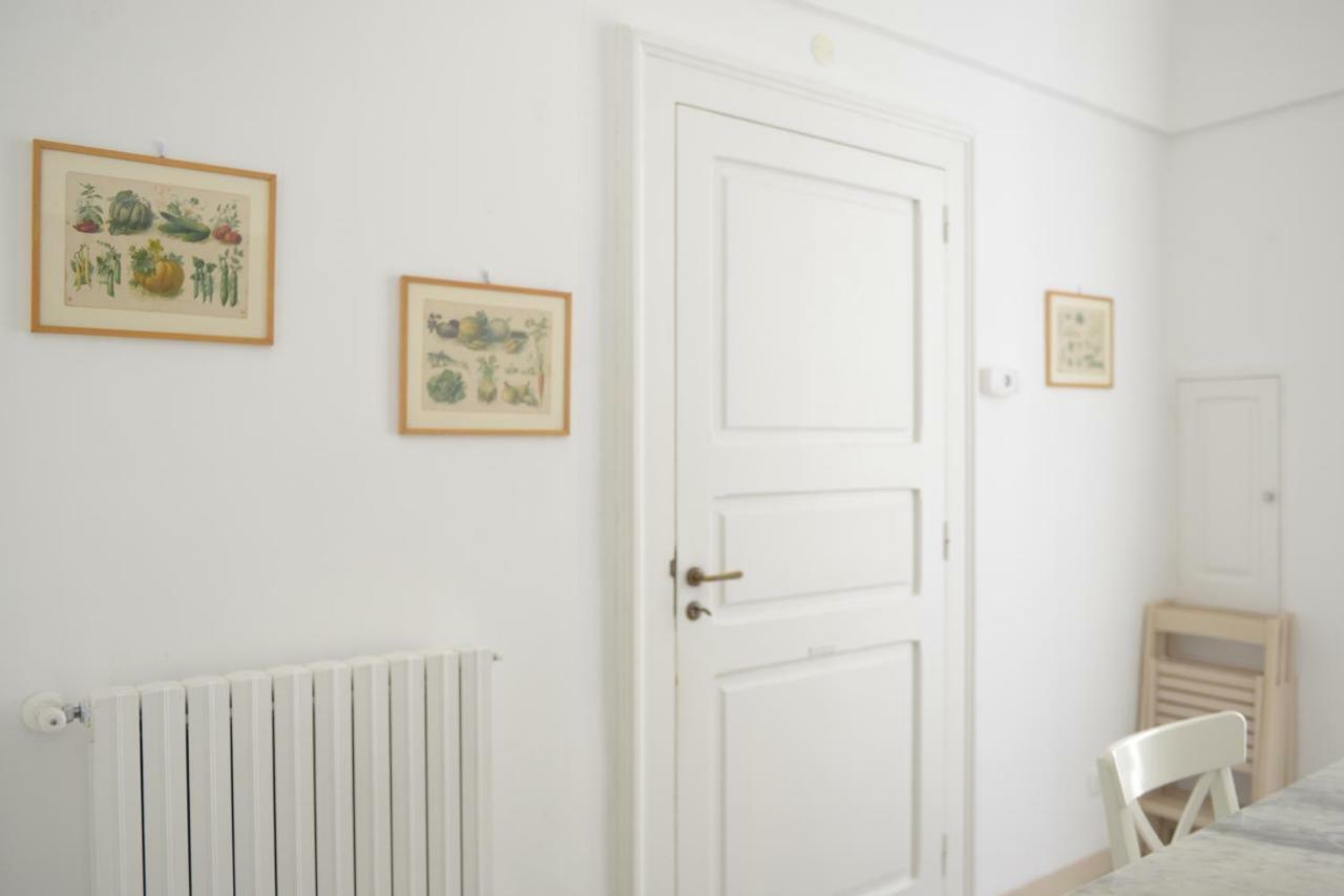 Apartmán Portoncino46 Polignano a Mare Exteriér fotografie