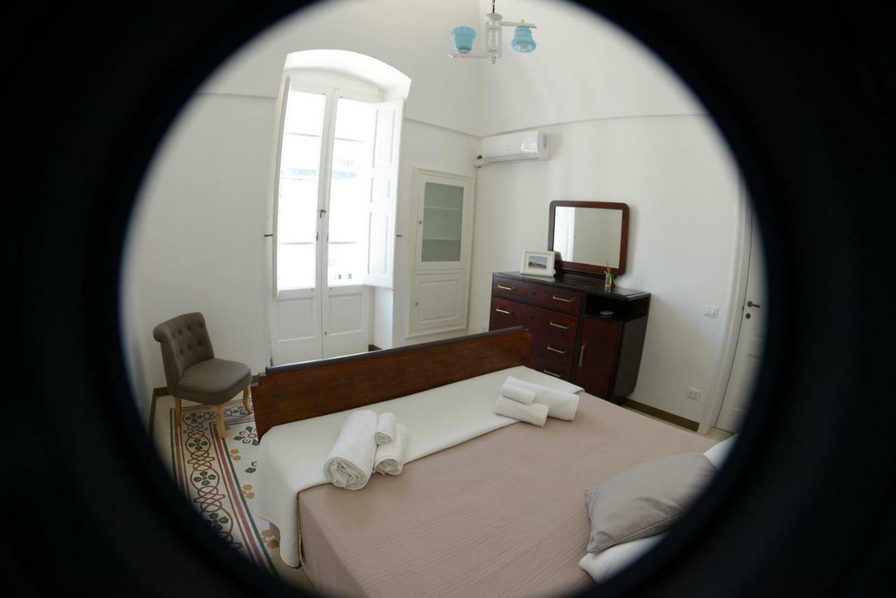 Apartmán Portoncino46 Polignano a Mare Exteriér fotografie